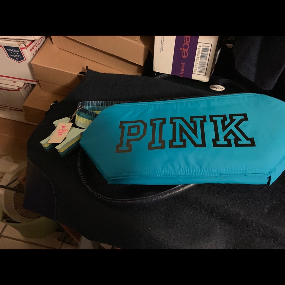 Fanny pouch